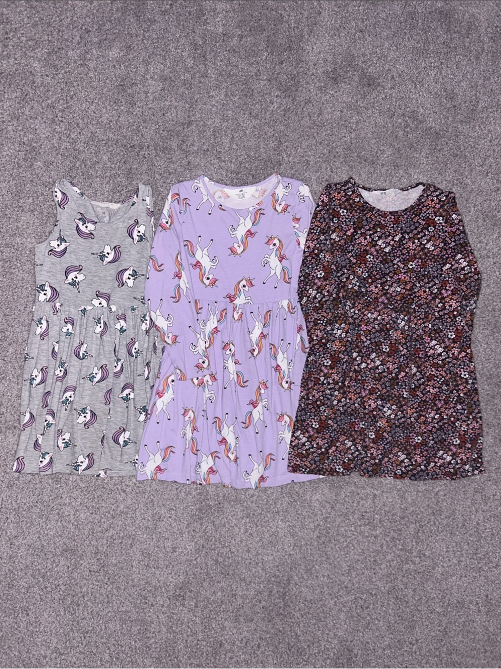 H&M Girls’ (6-8) Dresses